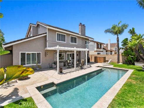 6081  Jasonwood   Drive, Huntington Beach, CA