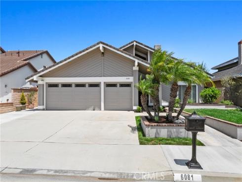 6081  Jasonwood   Drive, Huntington Beach, CA