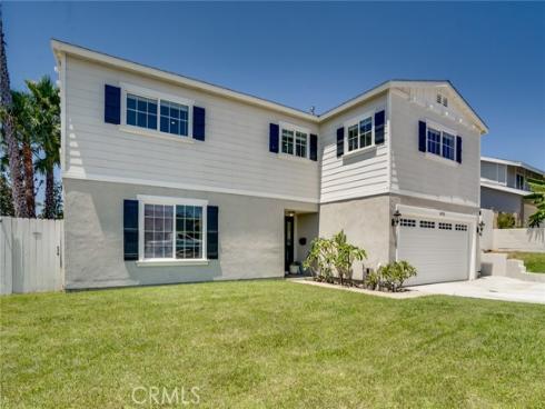 16751  Cooper   Lane, Huntington Beach, CA