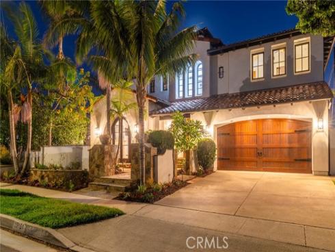 22151  Malibu   Lane, Huntington Beach, CA