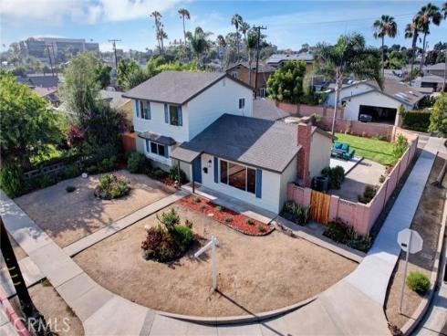 8141  Indianapolis   Avenue, Huntington Beach, CA