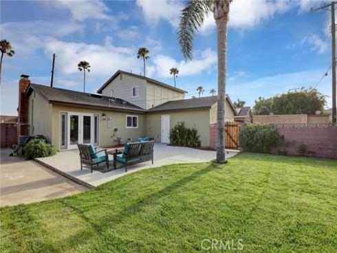 8141  Indianapolis   Avenue, Huntington Beach, CA