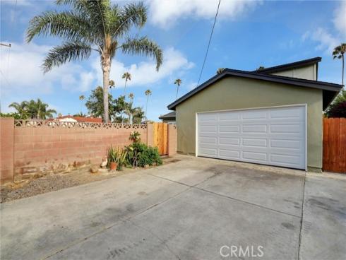 8141  Indianapolis   Avenue, Huntington Beach, CA