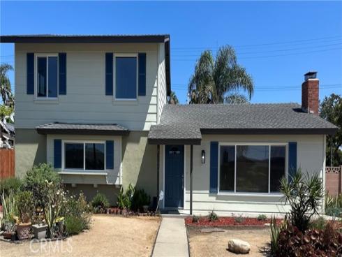 8141  Indianapolis   Avenue, Huntington Beach, CA