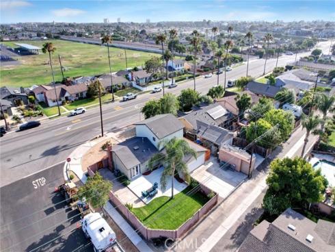 8141  Indianapolis   Avenue, Huntington Beach, CA