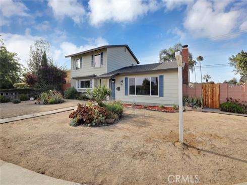 8141  Indianapolis   Avenue, Huntington Beach, CA