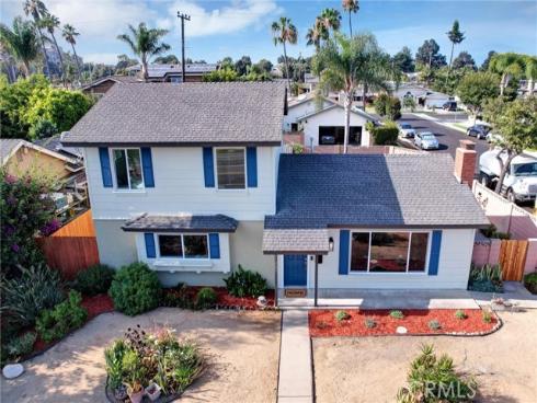 8141  Indianapolis   Avenue, Huntington Beach, CA