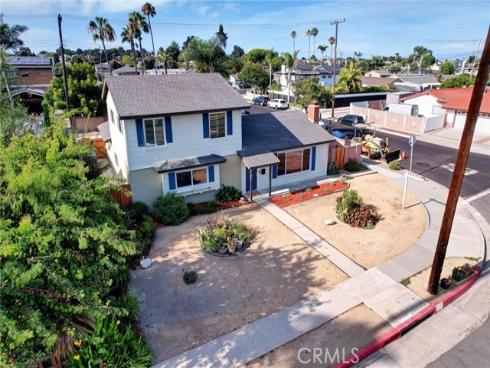 8141  Indianapolis   Avenue, Huntington Beach, CA