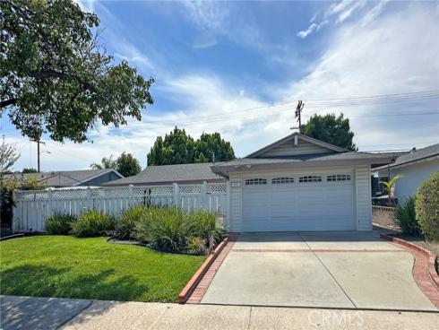 16321  Eagle   Lane, Huntington Beach, CA