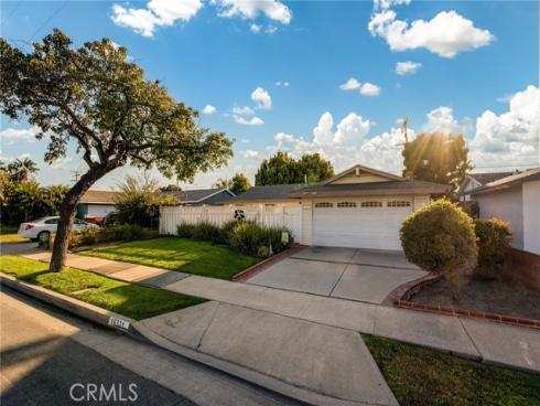 16321  Eagle   Lane, Huntington Beach, CA