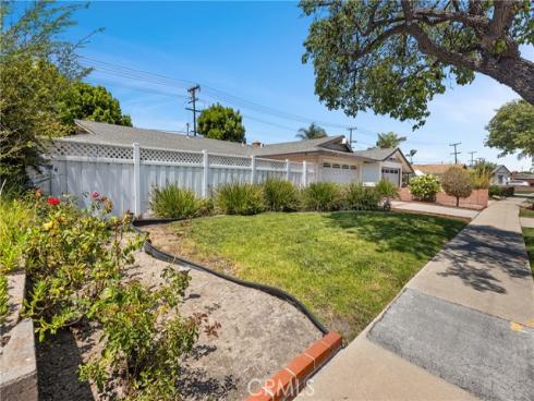 16321  Eagle   Lane, Huntington Beach, CA