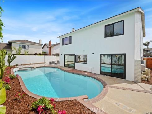 16381  Whittier   Lane, Huntington Beach, CA