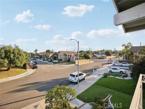 8521  Naples   Drive, Huntington Beach, CA