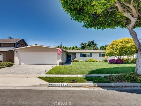 16521  Rhone  , Huntington Beach, CA