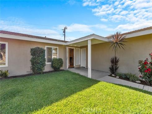 19431  Perch   Circle, Huntington Beach, CA