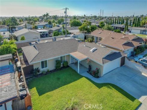 19431  Perch   Circle, Huntington Beach, CA