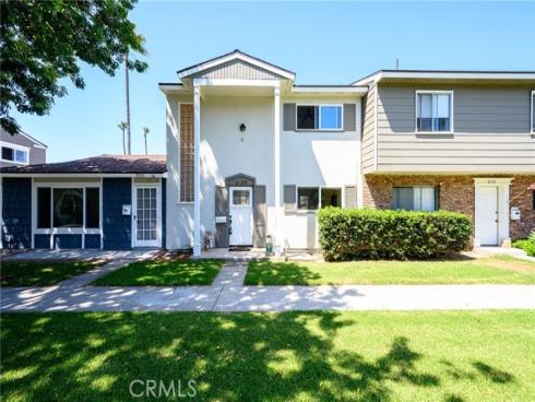 8132  Eastport   Drive, Huntington Beach, CA