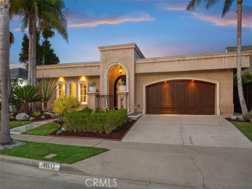 16812  Bolero   Lane, Huntington Beach, CA