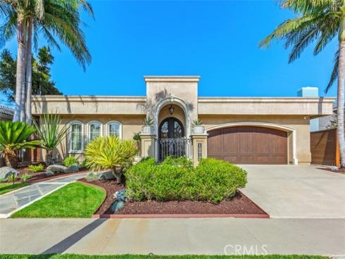 16812  Bolero   Lane, Huntington Beach, CA