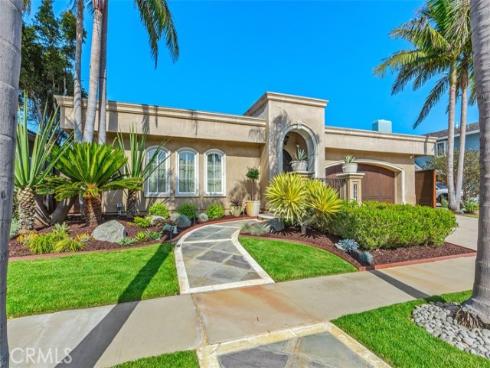 16812  Bolero   Lane, Huntington Beach, CA