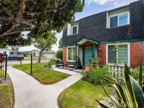 20332  Gardenia   Drive, Huntington Beach, CA