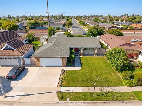 6751  Walton   Drive, Huntington Beach, CA