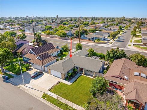 6751  Walton   Drive, Huntington Beach, CA