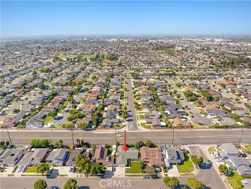 6751  Walton   Drive, Huntington Beach, CA