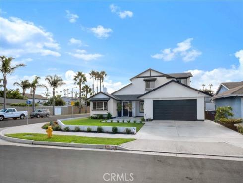 21221  Banff   Lane, Huntington Beach, CA