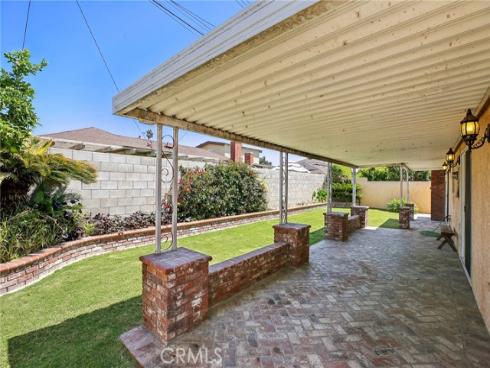 16752  Montclair   Lane, Huntington Beach, CA