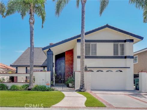 20372  Everglades   Lane, Huntington Beach, CA