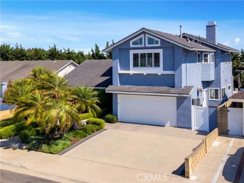 5572  Kern   Drive, Huntington Beach, CA