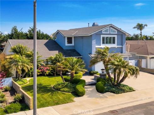 5572  Kern   Drive, Huntington Beach, CA