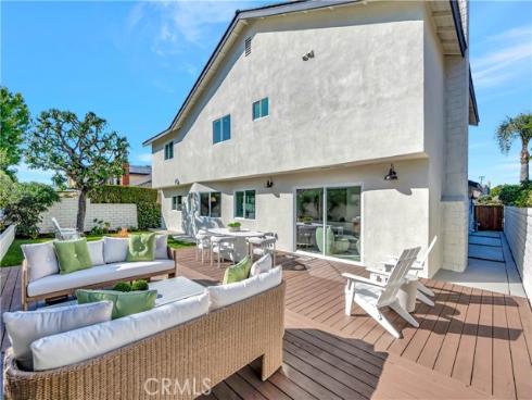 5762  Woodboro   Drive, Huntington Beach, CA