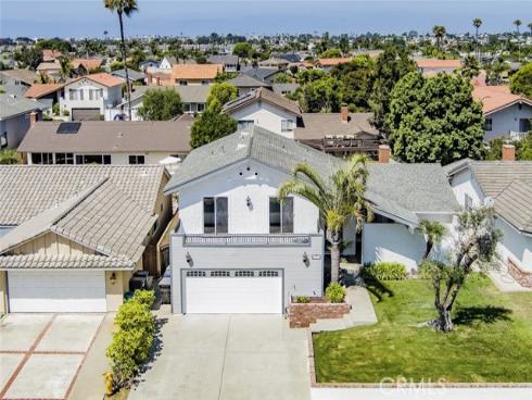 20761  Mission   Lane, Huntington Beach, CA