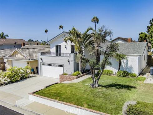 20761  Mission   Lane, Huntington Beach, CA