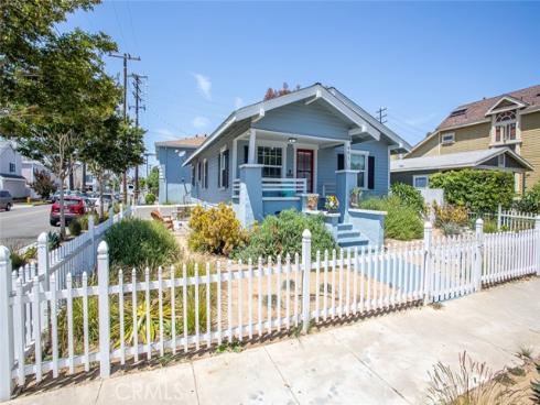 601  7th   Street, Huntington Beach, CA