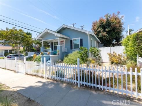 601  7th   Street, Huntington Beach, CA