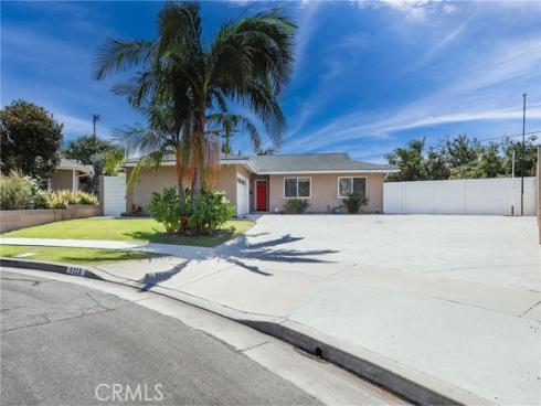 6232  Medford   Drive, Huntington Beach, CA