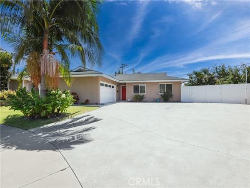 6232  Medford   Drive, Huntington Beach, CA