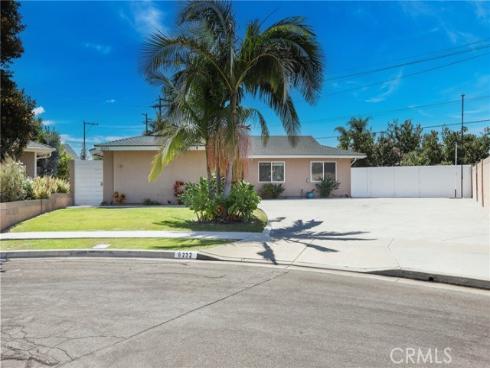 6232  Medford   Drive, Huntington Beach, CA