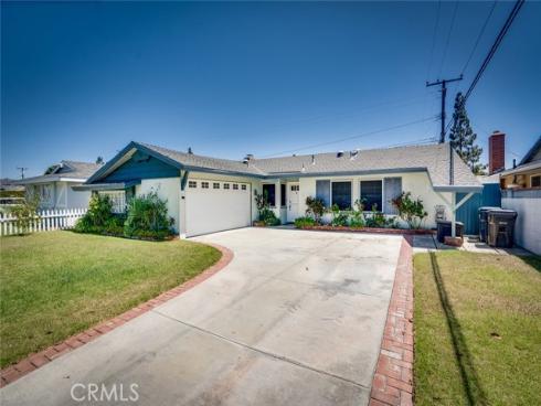 16402  Santa Anita   Lane, Huntington Beach, CA