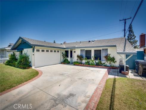 16402  Santa Anita   Lane, Huntington Beach, CA