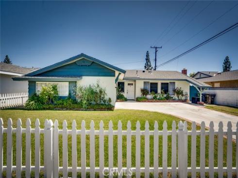 16402  Santa Anita   Lane, Huntington Beach, CA