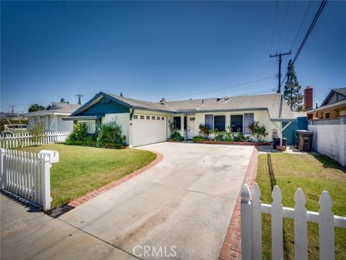 16402  Santa Anita   Lane, Huntington Beach, CA