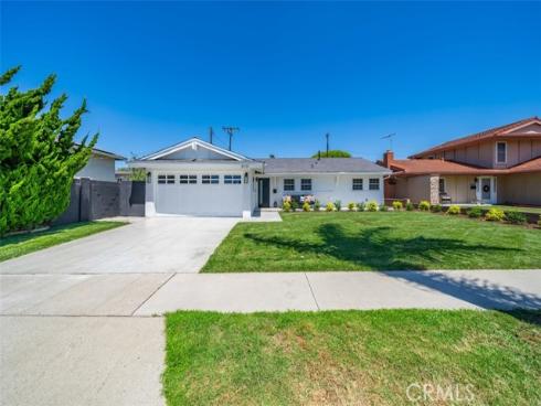 8151  Snowbird   Drive, Huntington Beach, CA