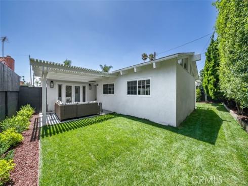 8151  Snowbird   Drive, Huntington Beach, CA