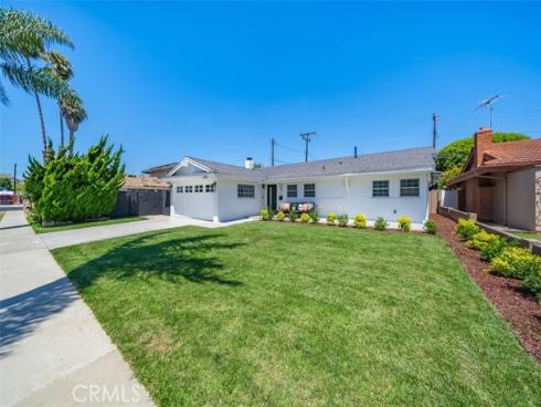 8151  Snowbird   Drive, Huntington Beach, CA