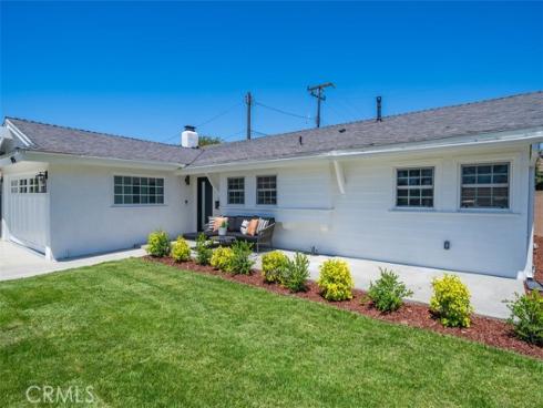 8151  Snowbird   Drive, Huntington Beach, CA