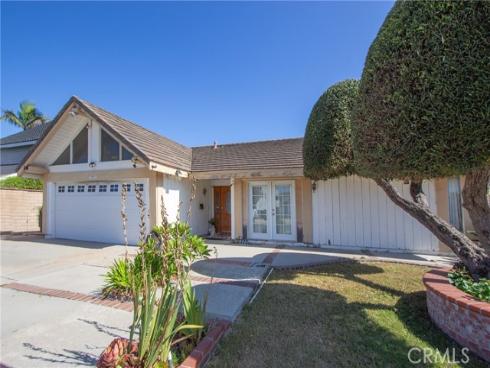 5621  Ridgebury   Drive, Huntington Beach, CA